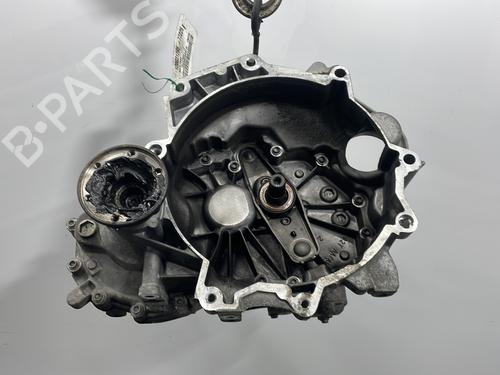 Gearkasse VW POLO V (6R1, 6C1) 1.2 (70 hp) 32013953