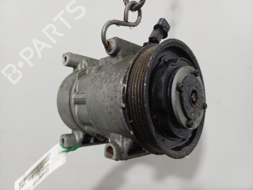 AC compressor KIA RIO III (UB) 1.25 CVVT | BP38675551M34 - Image 3