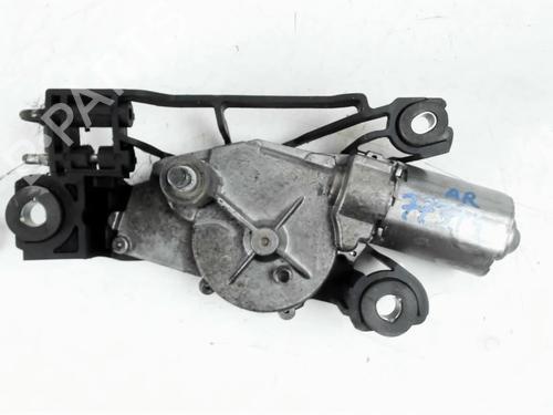Used Rear wiper motor PEUGEOT 206 SW (2E/K) 2.0 HDi (90 hp) 27163793