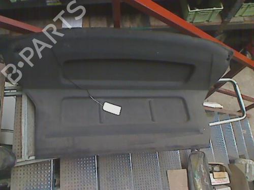 Used Rear parcel shelf NISSAN INTERSTAR Van (X70) [2002-2025]  21205623