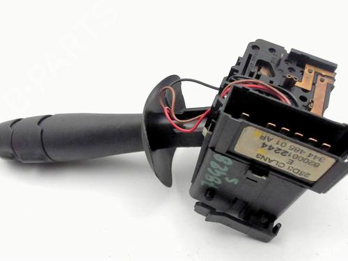 Mando RENAULT VEL SATIS (BJ0_) 2.0 16V Turbo (BJ0K) | BP30363801I30 