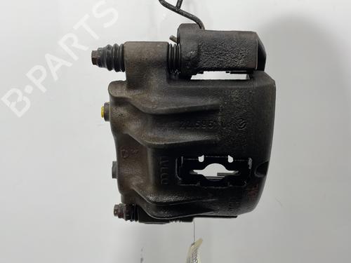 Højre bremsekaliber bag IVECO DAILY II Platform/Chassis 35-8 (14930304, 14931104, 14931111, 14931115, 14931204,... (84 hp) 30975692