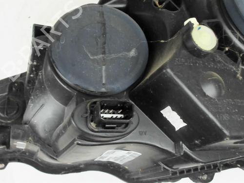 Right headlight CITROËN C3 II (SC_) | BP39016713C29 - Image 4