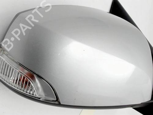 Right mirror RENAULT LAGUNA III (BT0/1) 2.0 dCi (BT01, BT08, BT09, BT0E, BT0K, BT12, BT1C, BT1D,... | BP29419752C27 
