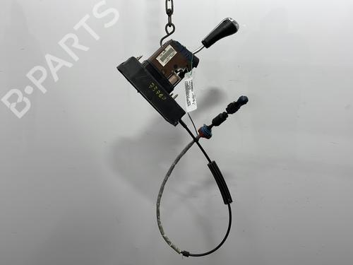 Gearstang PEUGEOT 407 Coupe (6C_) 2.7 HDi (204 hp) 31584035