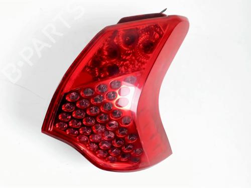 right-taillight-peugeot-3008-i-mpv-0u_-2009-2010-2011-2012-2013-2014-2015-2016-2017-30602927 main image