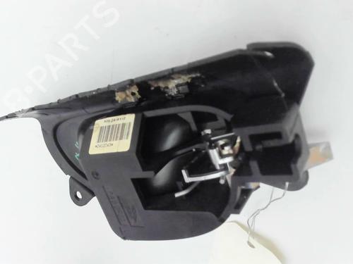 Venstre bak invendig håndtak JAGUAR X-TYPE I (X400) 2.2 D | BP20441213I15 