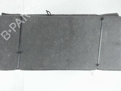 Used Luggage compartment floor Luggage compartment floor PEUGEOT 5008 (0U_, 0E_) 1.6 HDi (114 hp) 40116172 40116172