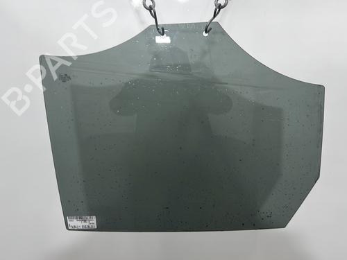 Rear right door window AUDI Q5 (8RB) 3.0 TDI quattro | BP30975632C21