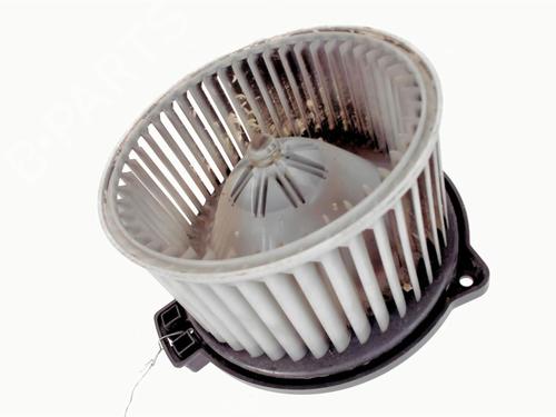 Heater blower motor MERCEDES-BENZ M-CLASS (W163) ML 320 (163.154) | BP20474116M62 