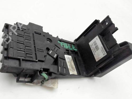 Electronic module PEUGEOT 5008 (0U_, 0E_) 1.6 HDi | BP37037496M83 - Image 5