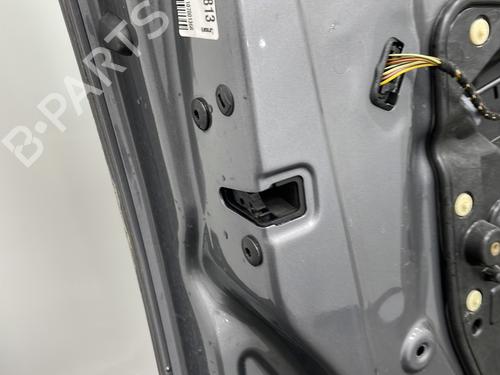 Left front door VW GOLF VI (5K1) 1.6 | BP26964440C2 