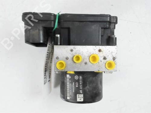 Used ABS pump VW TOURAN (1T3) 1.2 TSI (105 hp) 26642125