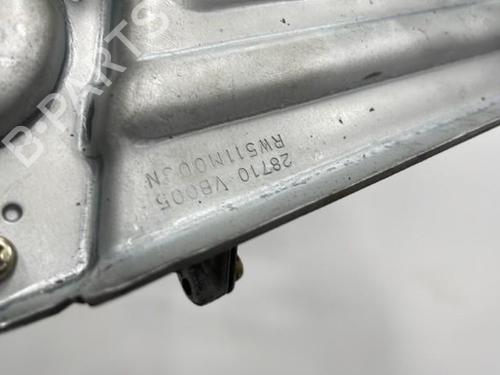 Rear wiper motor NISSAN PATROL GR V Wagon (Y61) 2.8 TD | BP20417432M102 