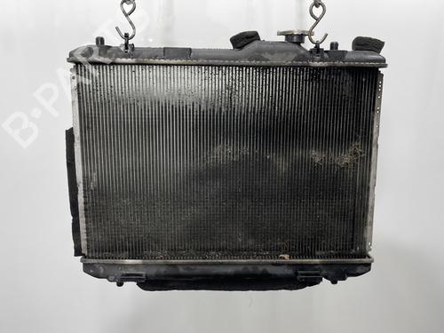 Kjøler SUZUKI SWIFT III (MZ, EZ) 1.3 (RS413, ZC11S) | BP29844420M31