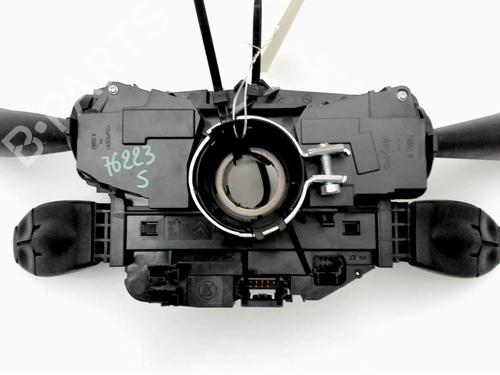 Steering column stalk PEUGEOT 3008 I MPV (0U_) 1.6 HDi | BP28811184I23 