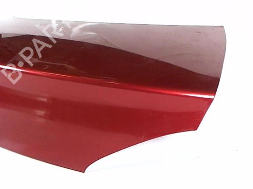 Tailgate PEUGEOT 406 Coupe (8C) 3.0 V6 24V | BP20435662C6 