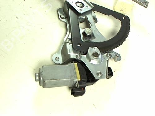 Used Front left window mechanism Front left window mechanism CHEVROLET AVEO / KALOS Hatchback (T250, T255) 1.2 LPG (84 hp) 20449226 20449226