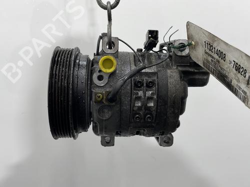 Used AC compressor NISSAN MICRA II (K11) 1.0 i 16V (K11) (54 hp) 29844174