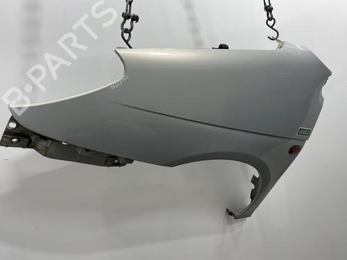 Used Left front fenders Left front fenders RENAULT SCÉNIC I MPV (JA0/1_, FA0_) 1.9 dCi (JA05, JA1F) (102 hp) 27186898 27186898