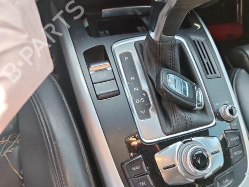 Engine AUDI A5 (8T3) 2.0 TDI | BP28184480M1 