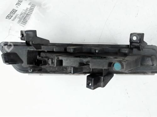 Used Left daytime light Left daytime light RENAULT CLIO IV (BH_) 1.5 dCi 75 (75 hp) 34635609 34635609