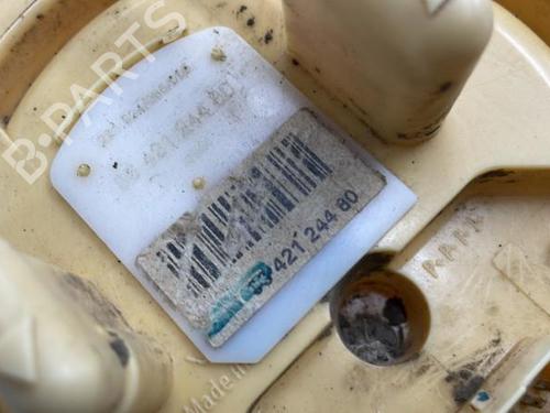 Fuel pump PEUGEOT 206 Hatchback (2A/C) 1.4 HDi eco 70 | BP21238427M76 