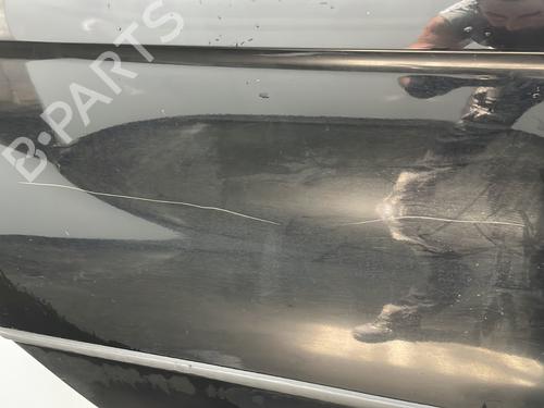 Right rear door BMW X5 (E53) 3.0 d | BP26642103C5 
