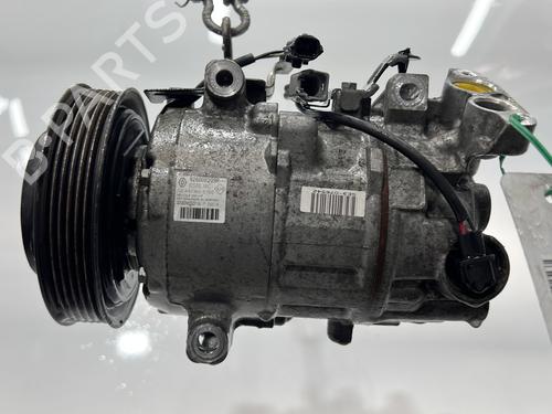 Compressore A/C RENAULT MEGANE III Hatchback (BZ0/1_, B3_) 1.5 dCi (BZ09, BZ0D, BZ1W, BZ29, BZ14) (110 hp) 30044867