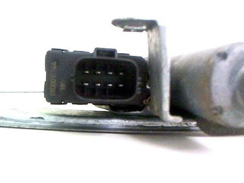 Rear right window mechanism FORD MONDEO III Turnier (BWY) 2.0 16V TDDi / TDCi | BP20455626C25 
