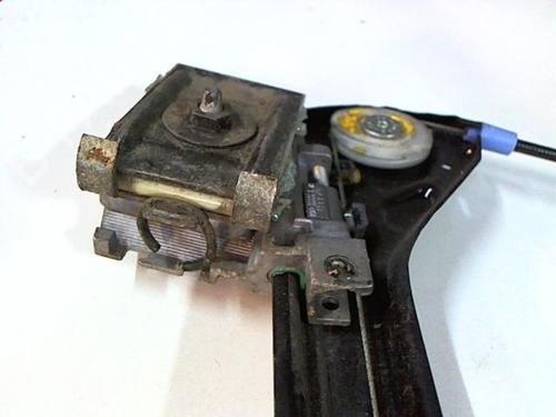 Front right window mechanism BMW 3 Coupe (E46) 330 Cd | BP20470732C23 