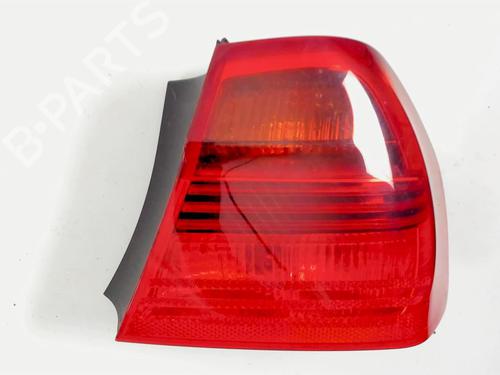 Right taillight BMW 3 (E90) 318 d | BP20391072C35 