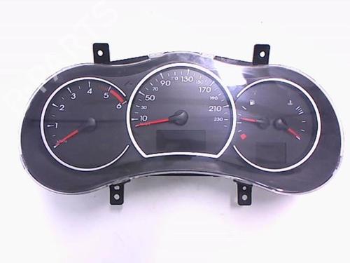 Used Instrument cluster RENAULT KOLEOS I (HY_) 2.0 dCi (HY0K) (150 hp) 20452476