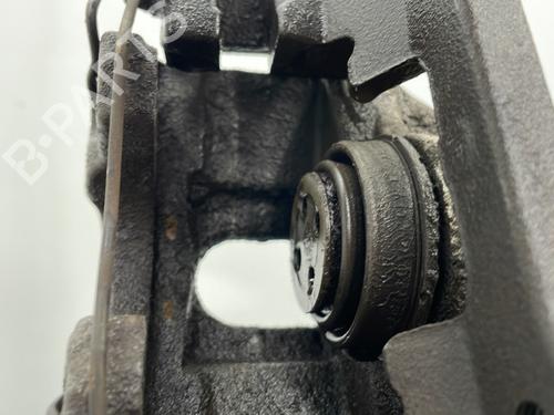 Right rear brake caliper TOYOTA YARIS (_P13_) 1.5 Hybrid (NHP130_, NHP130) | BP22415404M106 