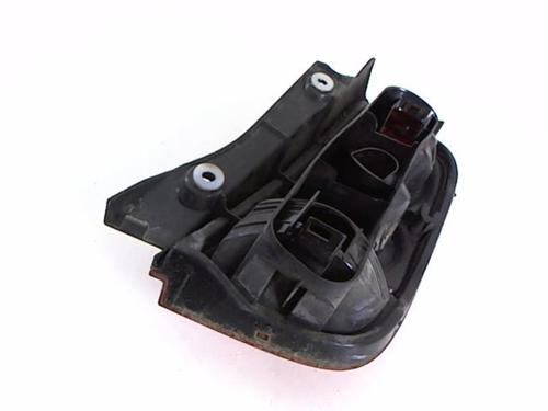Left taillight NISSAN MICRA III (K12) 1.2 16V | BP20404411C34 