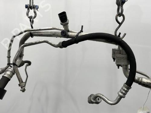 Used AC pipe AC pipe 21207310 21207310