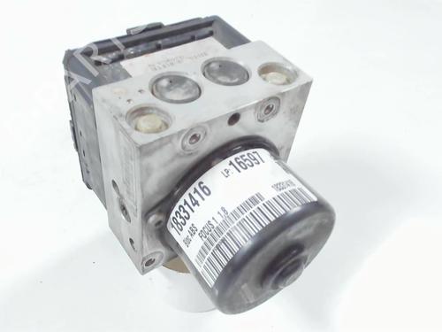 ABS pump FORD FOCUS I (DAW, DBW)  | BP21233243M43 