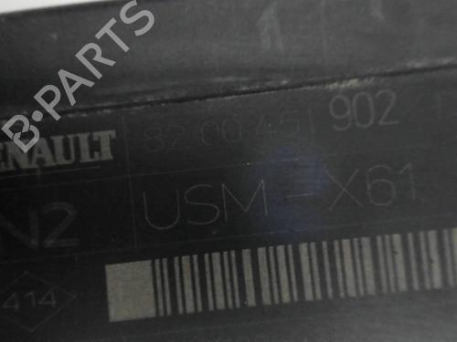 Fuse box RENAULT KANGOO / GRAND KANGOO II (KW0/1_) 1.5 dCi 90 (KW05, KW08, KW0G, KW11) | BP29374953E1 