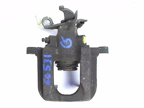 Used Left rear brake caliper Left rear brake caliper FIAT FREEMONT (345_) 2.0 JTD (140 hp) 20391694 20391694