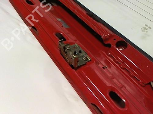 Used Tailgate Tailgate FIAT PANDA (141_) 900 (40 hp) 20435670 20435670