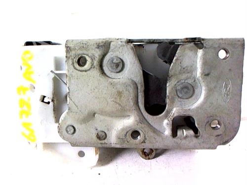 Front right lock FORD MONDEO III (B5Y) 1.8 16V | BP20392271C97 