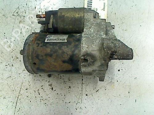 Starter RENAULT CLIO III (BR0/1, CR0/1) 1.4 16V | BP20432903M8