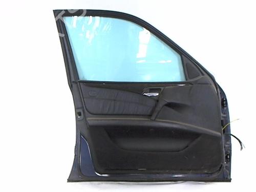 Left front door MERCEDES-BENZ E-CLASS (W210) E 290 Turbo-D (210.017) | BP20477162C2 