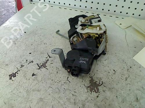 Rear right lock MITSUBISHI PAJERO III (V7_W, V6_W)  | BP21232894C99 