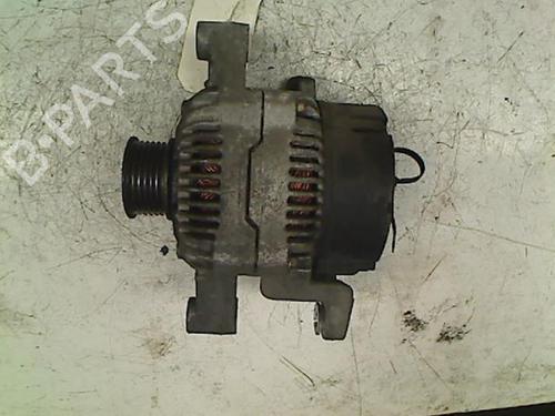 Used Alternator OPEL VECTRA B Hatchback (J96) 2.0 i 16V (F68) (136 hp) 20410857