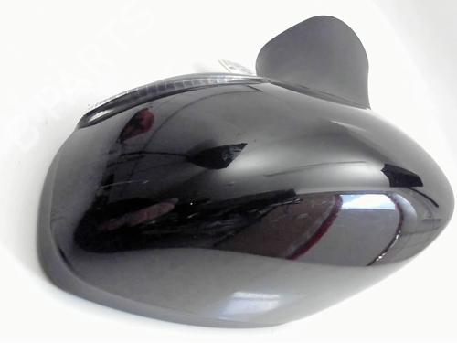 Left mirror RENAULT CAPTUR I (J5_, H5_) 1.2 TCe 120 | BP31584071C26 