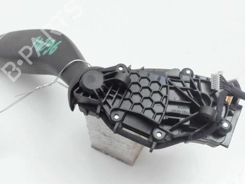 Used Gear lever MERCEDES-BENZ A-CLASS (W176) A 200 CDI (176.001) (136 hp) 21207808