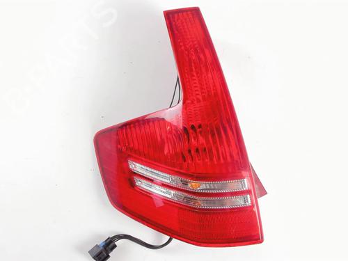 Left taillight CITROËN C4 I (LC_) 1.6 HDi | BP20468829C34 