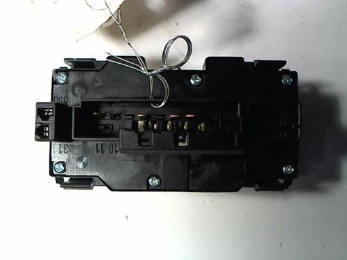 Warning switch MERCEDES-BENZ C-CLASS (W202) C 220 CDI (202.133) | BP20408334I22 