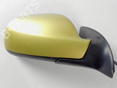 Right mirror PEUGEOT 307 CC (3B) 2.0 16V | BP20406059C27 